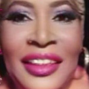 Meet your Posher, Dorothy